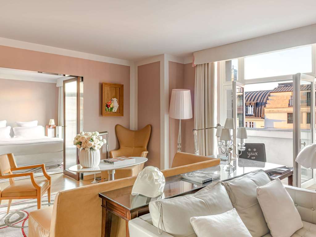 Lifestyle Suite