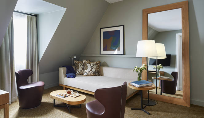 Suite