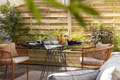 Apartment - Terrace
