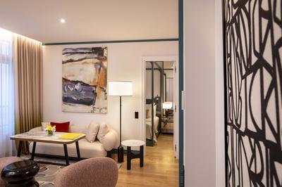 2-Bedroom Apartment