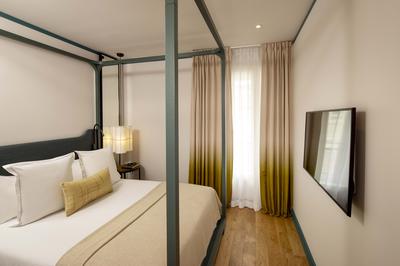 2-Bedroom Apartment