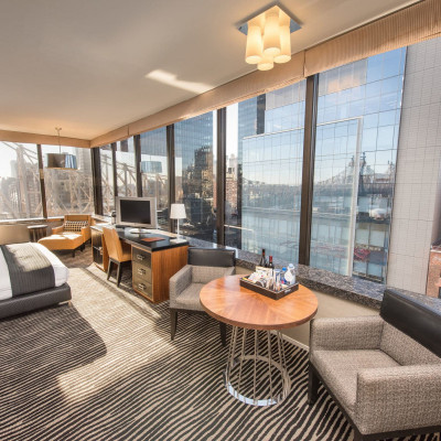 Bentley Hotel image