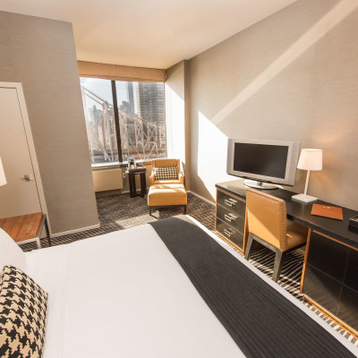 Bentley Hotel image
