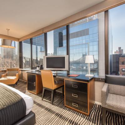 Bentley Hotel image