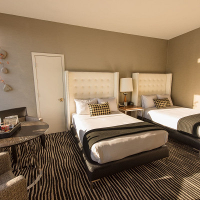 Bentley Hotel image