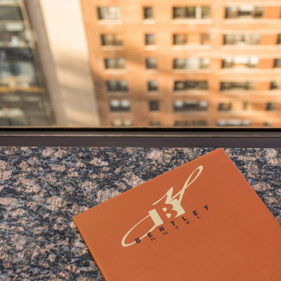 Bentley Hotel image