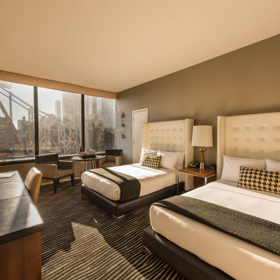 Bentley Hotel image