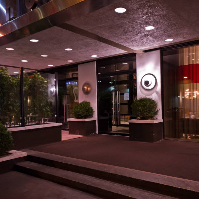 Bentley Hotel image