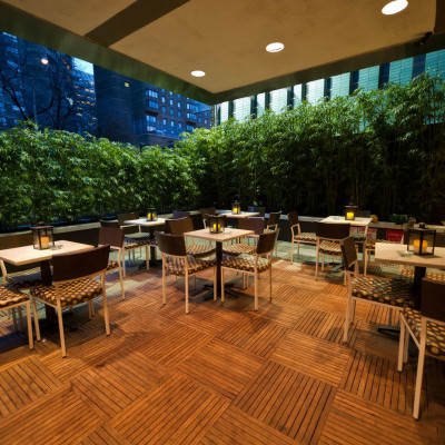 Bentley Hotel image