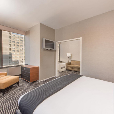 Bentley Hotel image