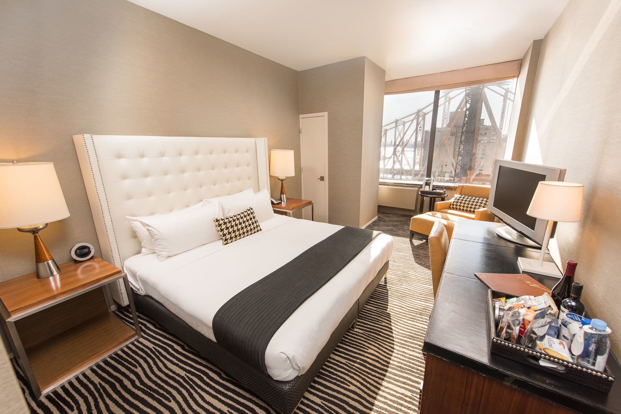 Bentley Hotel