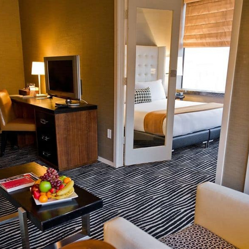 Bentley Hotel image