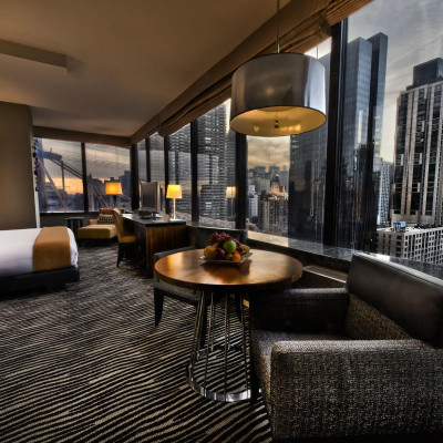 Bentley Hotel image