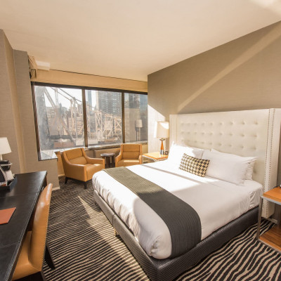 Bentley Hotel image