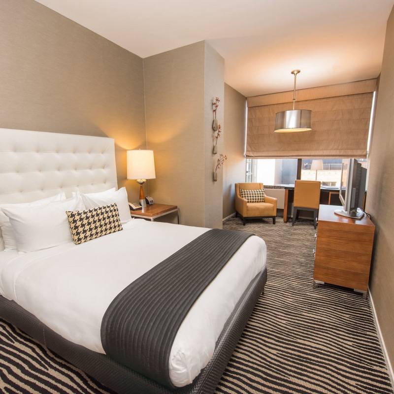 Bentley Hotel image