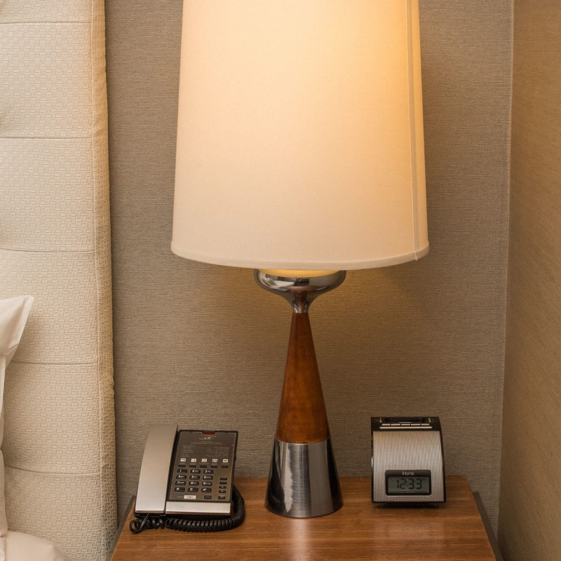 Bentley Hotel image