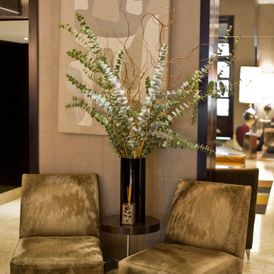 Bentley Hotel image