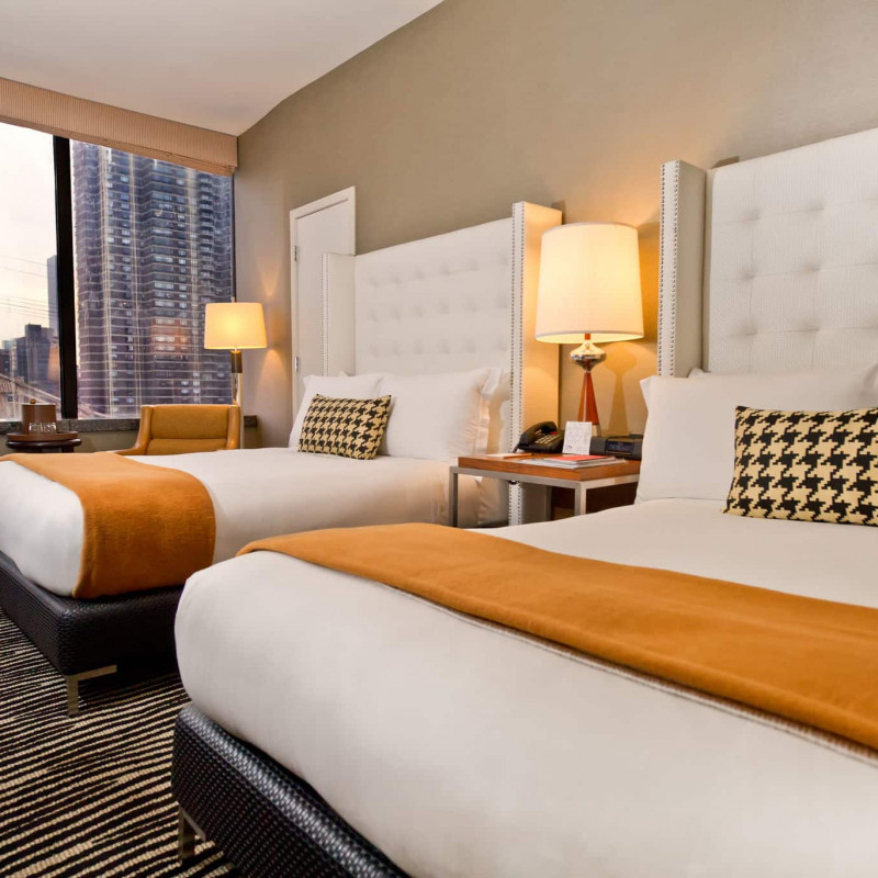 Bentley Hotel image