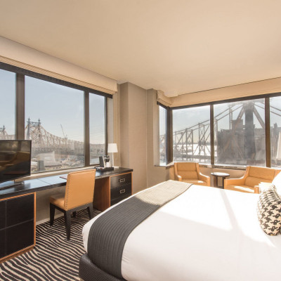 Bentley Hotel image