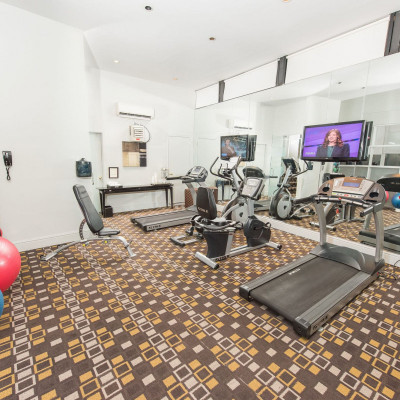 Bentley Hotel image