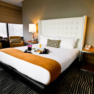 Bentley Hotel image