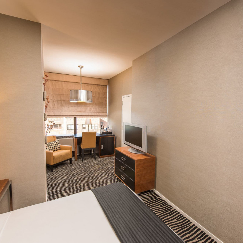 Bentley Hotel image