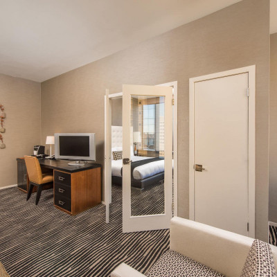 Bentley Hotel image
