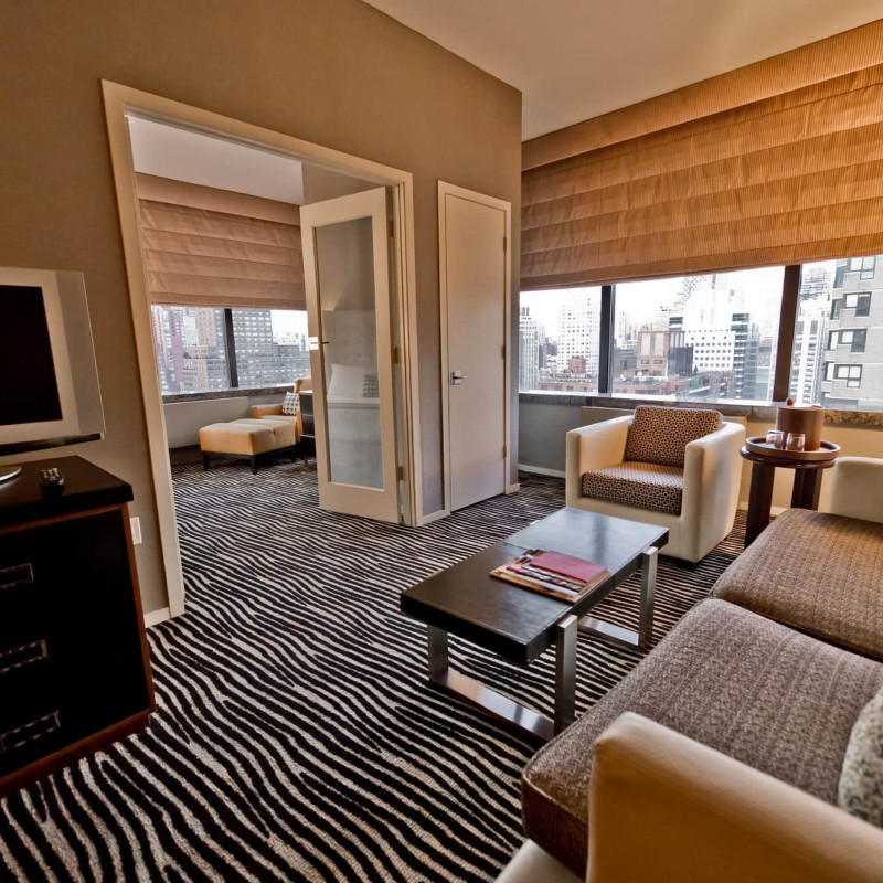 Bentley Hotel image