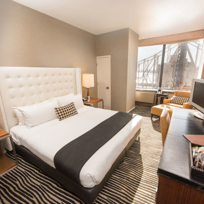 Bentley Hotel image