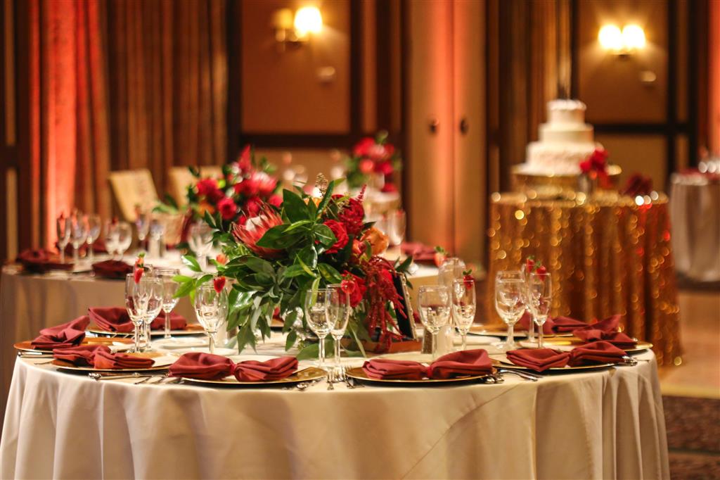 The Beechwood Hotel