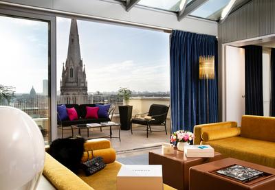Eiffel Suite