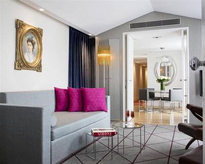 Marquis Suite