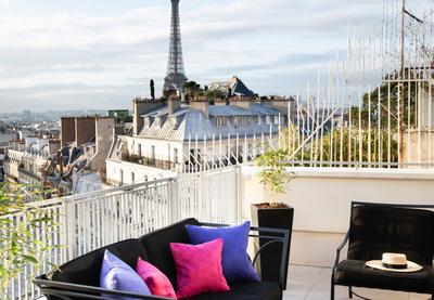 Eiffel Suite