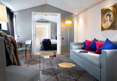 Marquis Suite