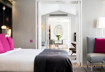 Marquis Suite