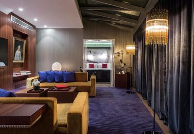 Eiffel Suite