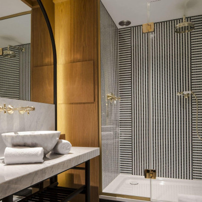 Prestige Room