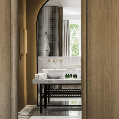 Two Bedroom Suite