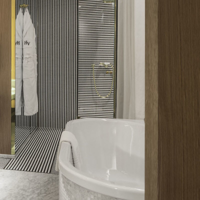 Two Bedroom Suite