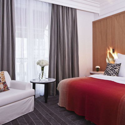 Prestige Room