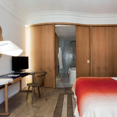 Two Bedroom Suite