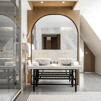 Prestige Suite