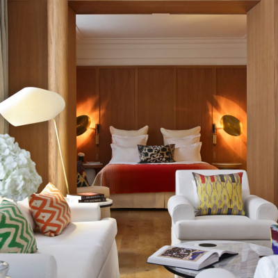 Prestige Suite