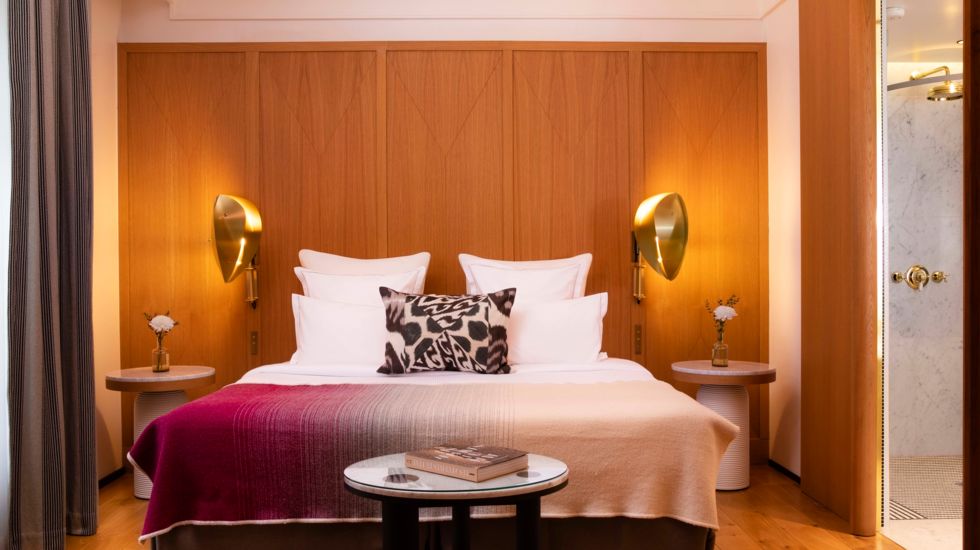 Superior Room