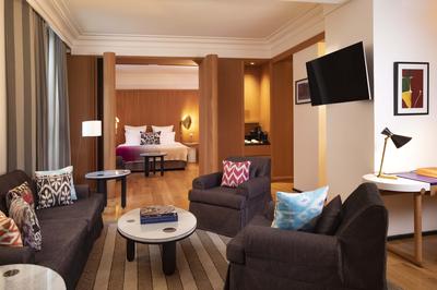 The Vernet Apartment