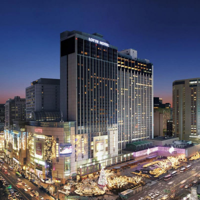 Hotelfoto