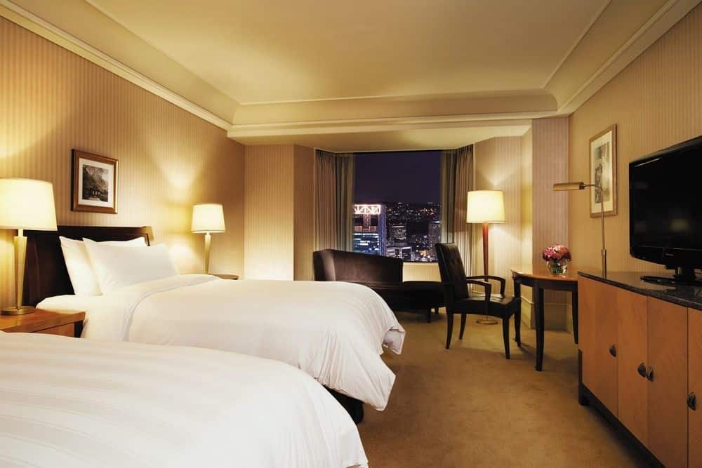 Lotte Hotel Seoul
