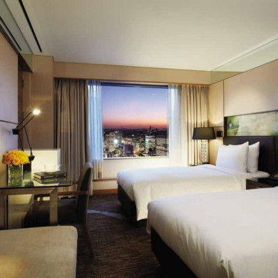 Hotelfoto
