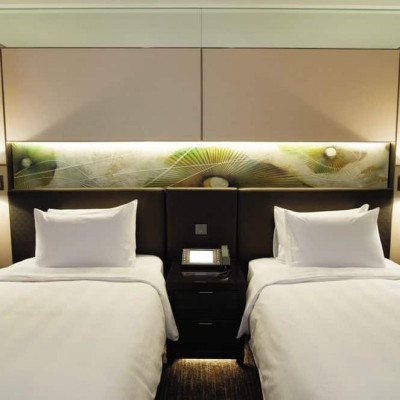 Hotelfoto