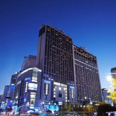 Hotelfoto